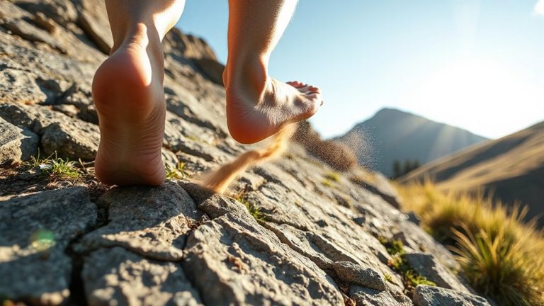 eccentric plantar flexor training