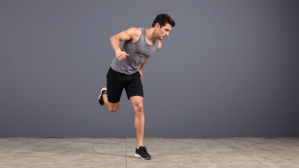 eccentric rotational control training