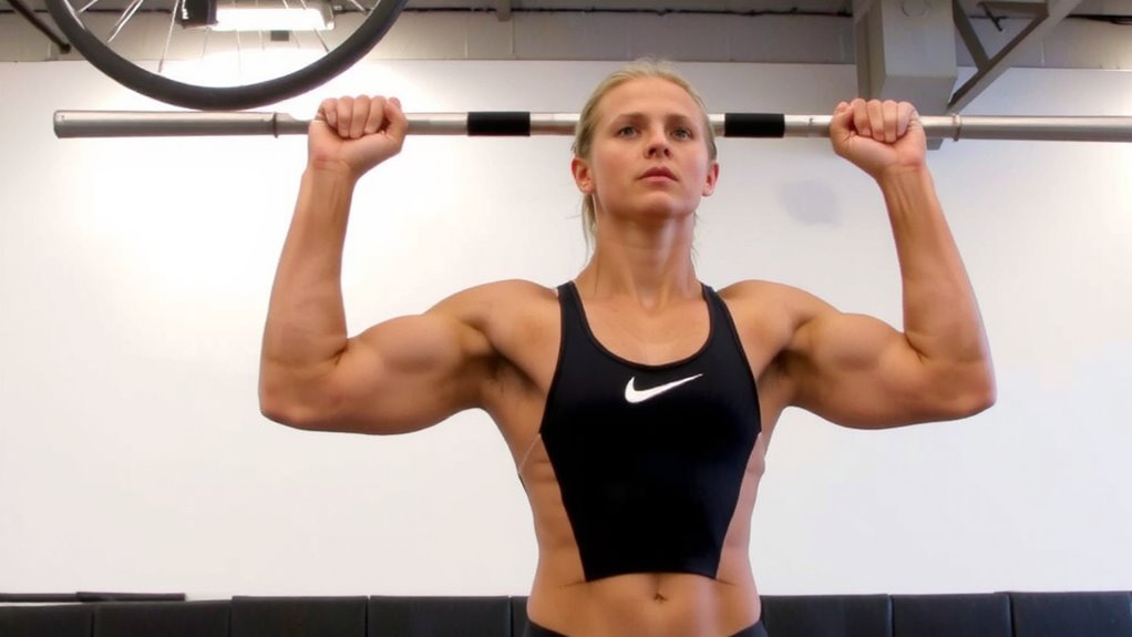 eccentric shoulder stability training