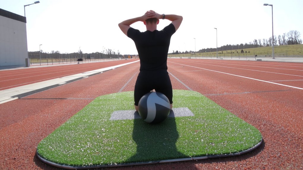 eccentric strength for speed