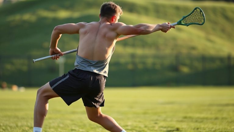eccentric strength for stick checks