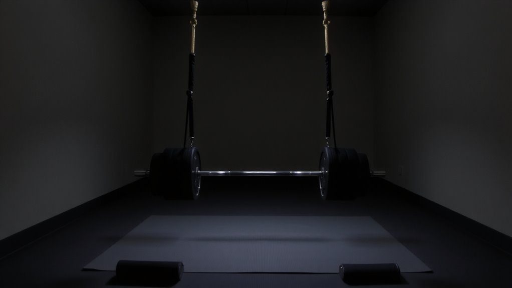 eccentric training enhances recovery