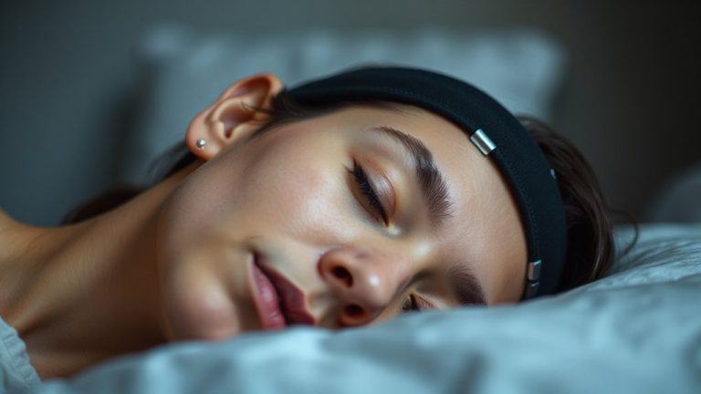 eeg integrated rem optimization