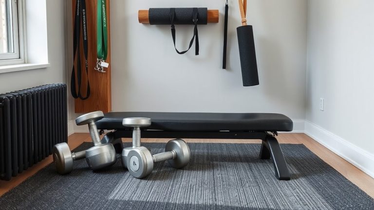 effective home weight training systems