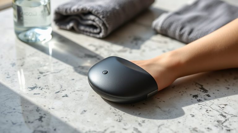 electric muscle stimulation devices