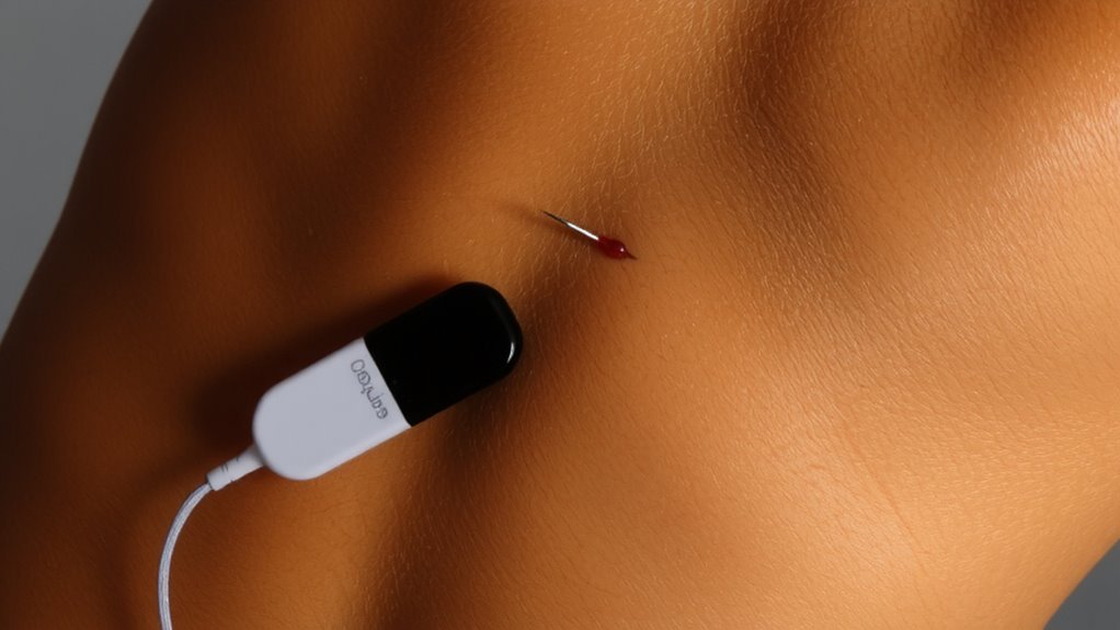 electroacupuncture targeted recovery through nerve stimulation