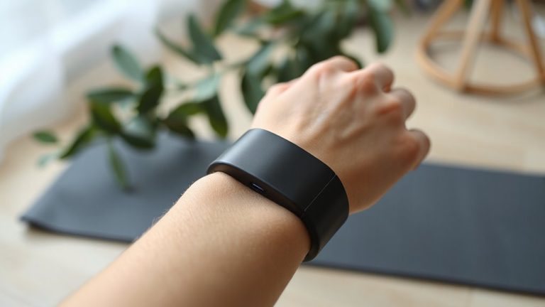 electrostimulation activates parasympathetic recovery