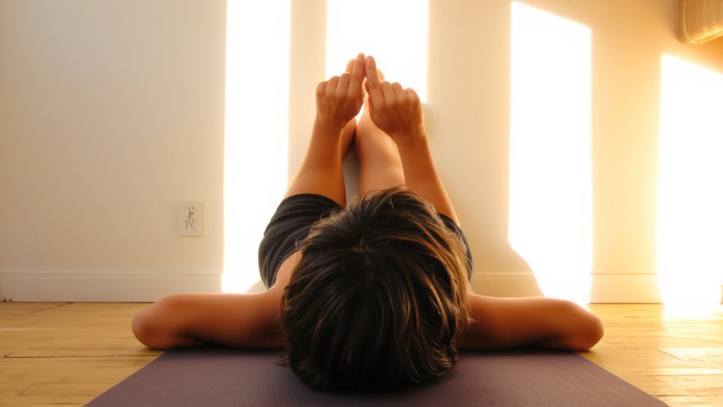 elevation and breathwork enhance recovery