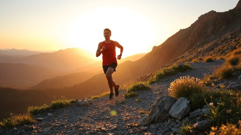 embrace discomfort grow stronger