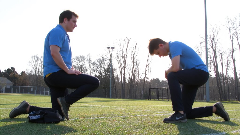 empowering trainers to intervene proactively