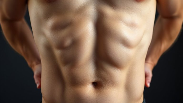 engage diaphragm for ribcage mobility