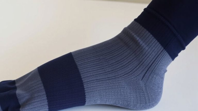 enhances circulation reduces swelling