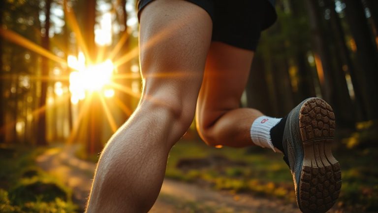 enhancing tissue remodeling in hiit