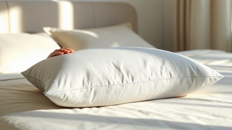 ergonomic pillows for pain relief