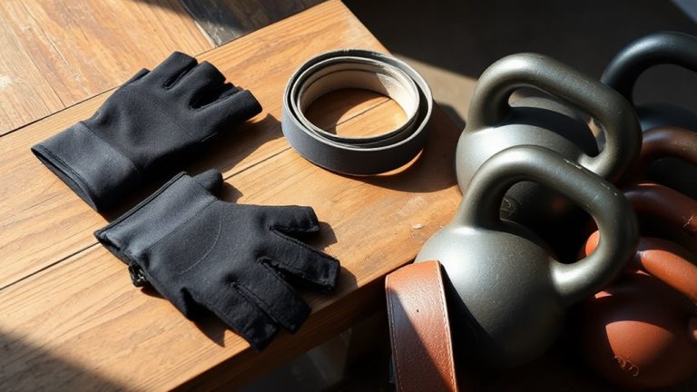 essential crossfit equipment guide