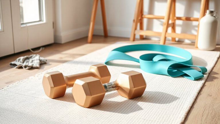 essential dumbbells for women s fitness
