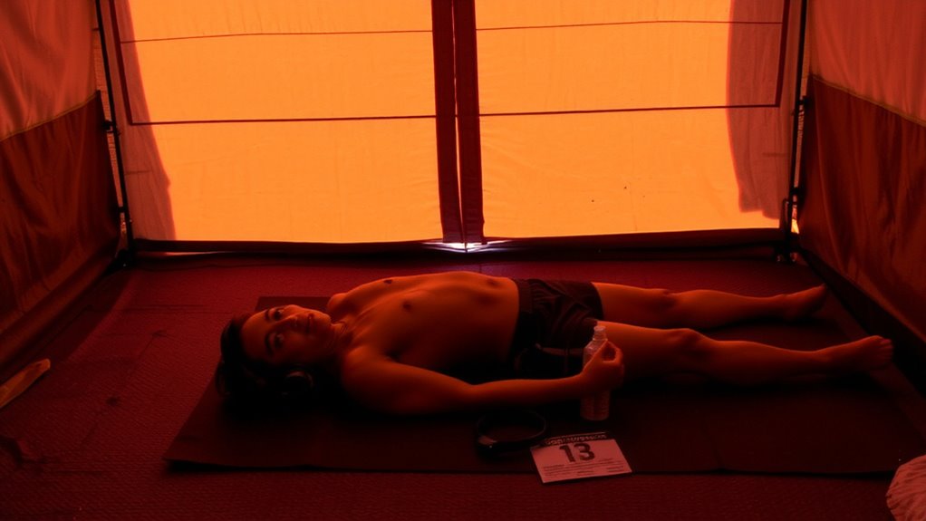 evening yoga nidra for recovery