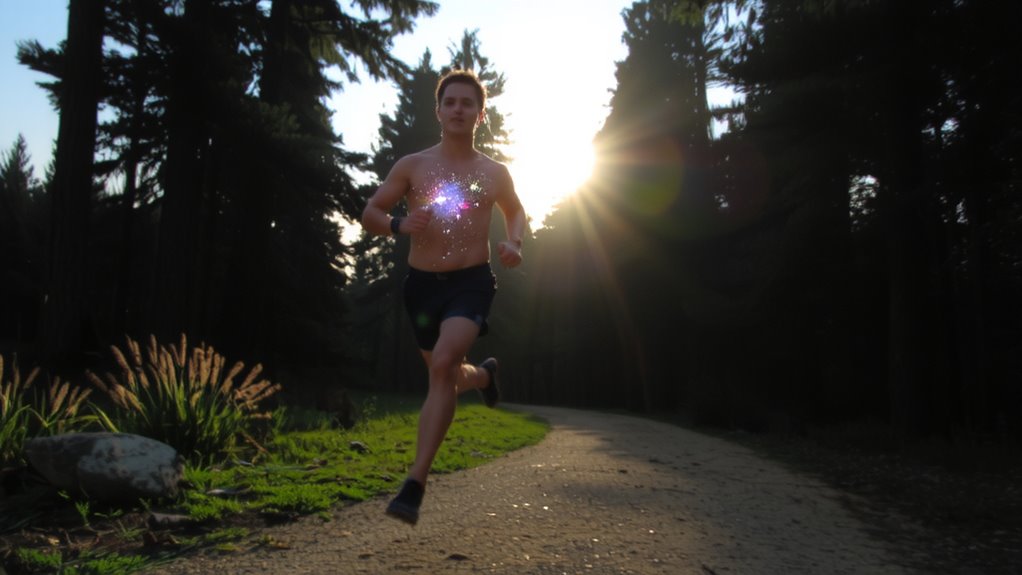 exercise boosts immune function