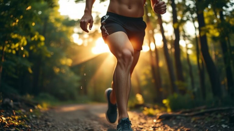 exercise hormones for fitness growth