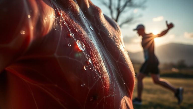 exercise immune recovery optimization