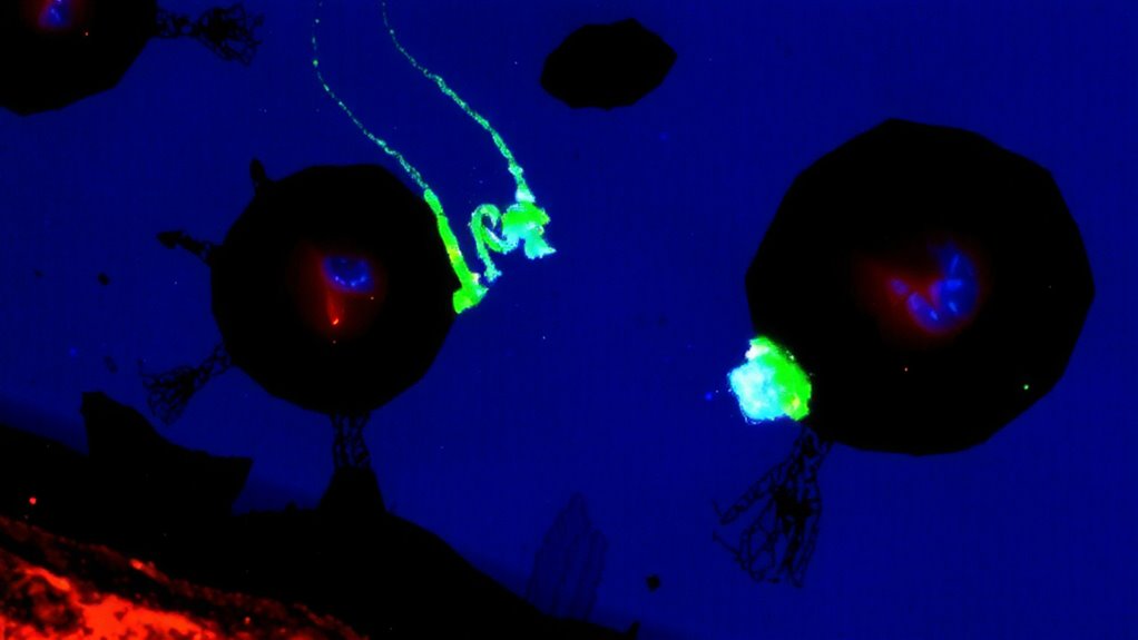 exercise induced cellular renewal