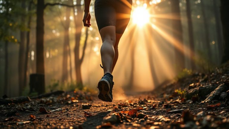 exercise induced immune adaptation strategies
