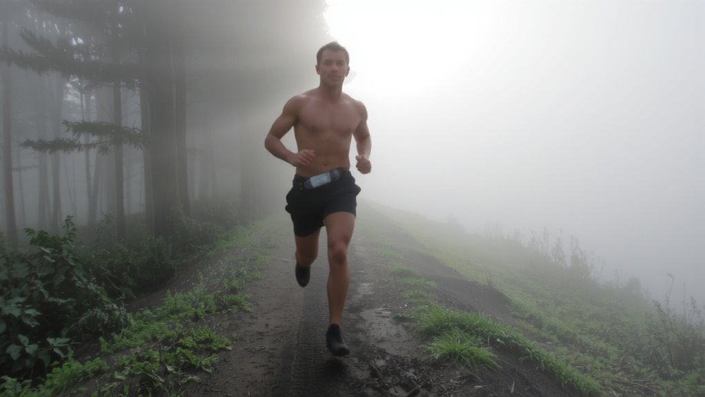 fasted cardio context matters