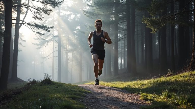 fasted training for adaptation