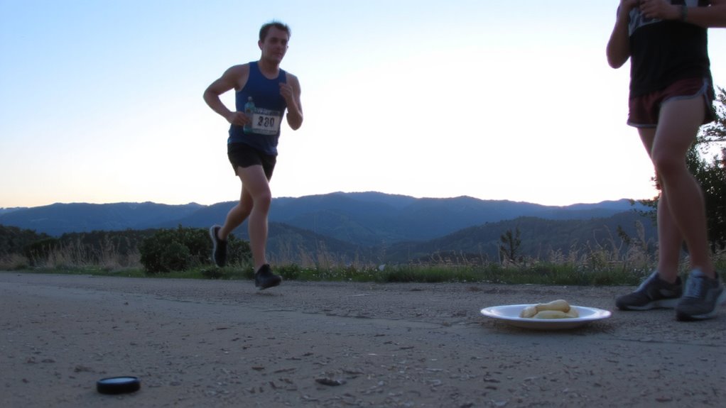 fasted training risks and benefits