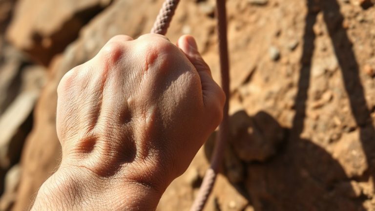 finger flexor eccentric training