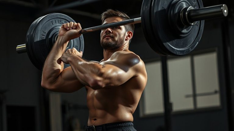 focus to prevent injuries