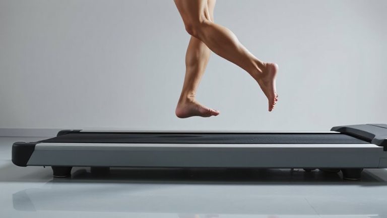 footstrike drills reduce impact