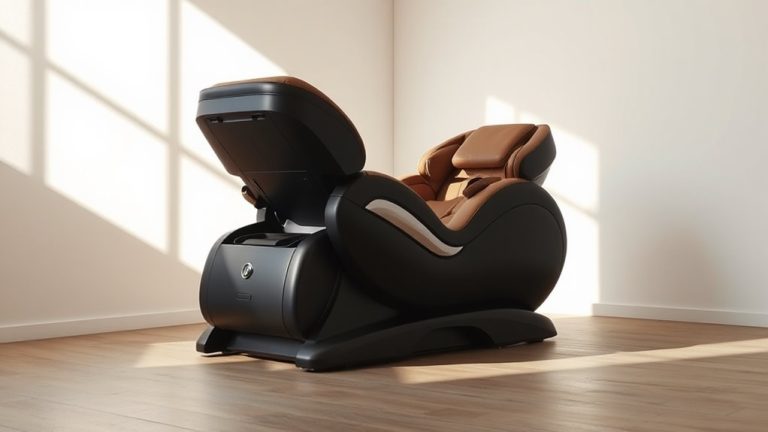 full body massager machines