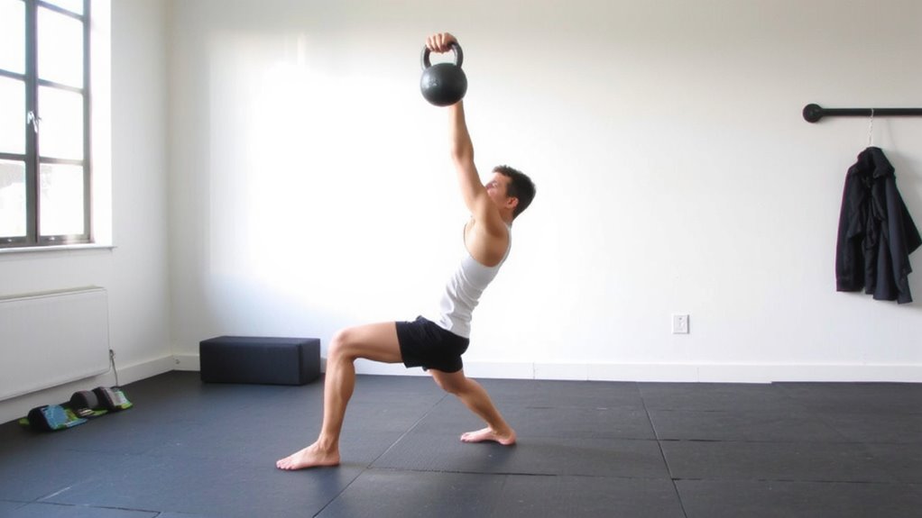 functional rehabilitation through movement