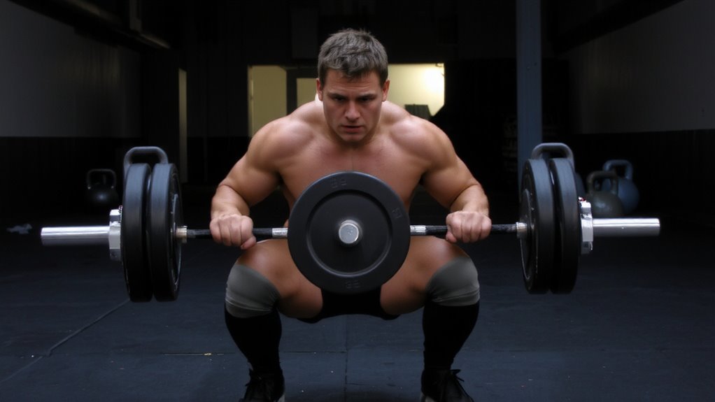 functional strength for resilience