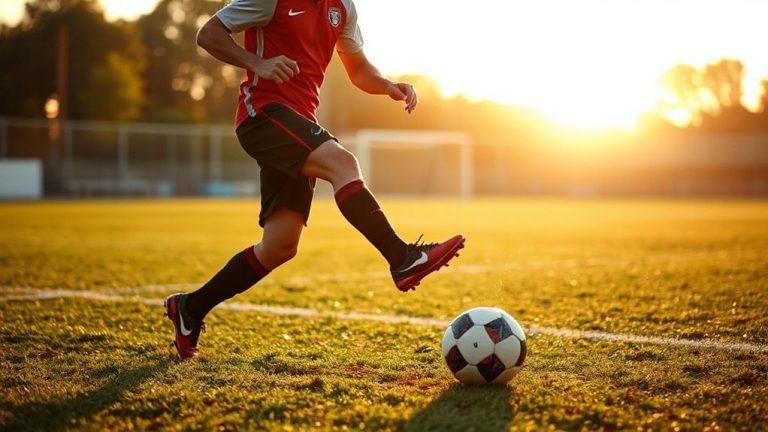 functional strength soccer drills