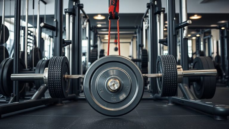 functional trainers with smith machine