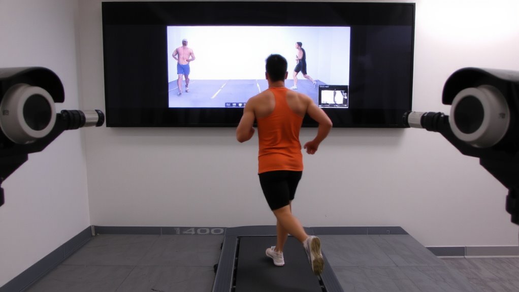 gait retraining for runners