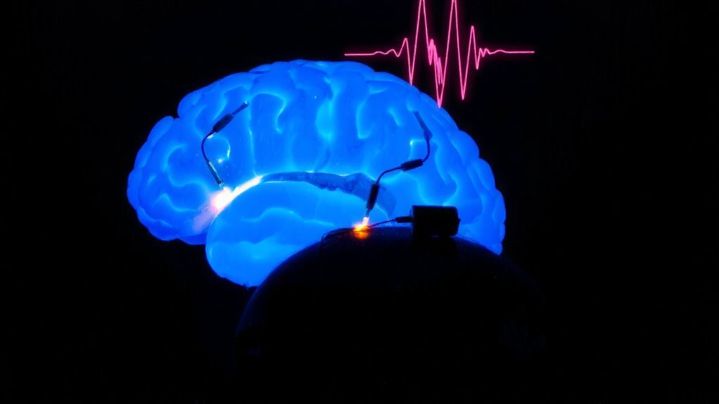 gamma entrainment for neural recovery