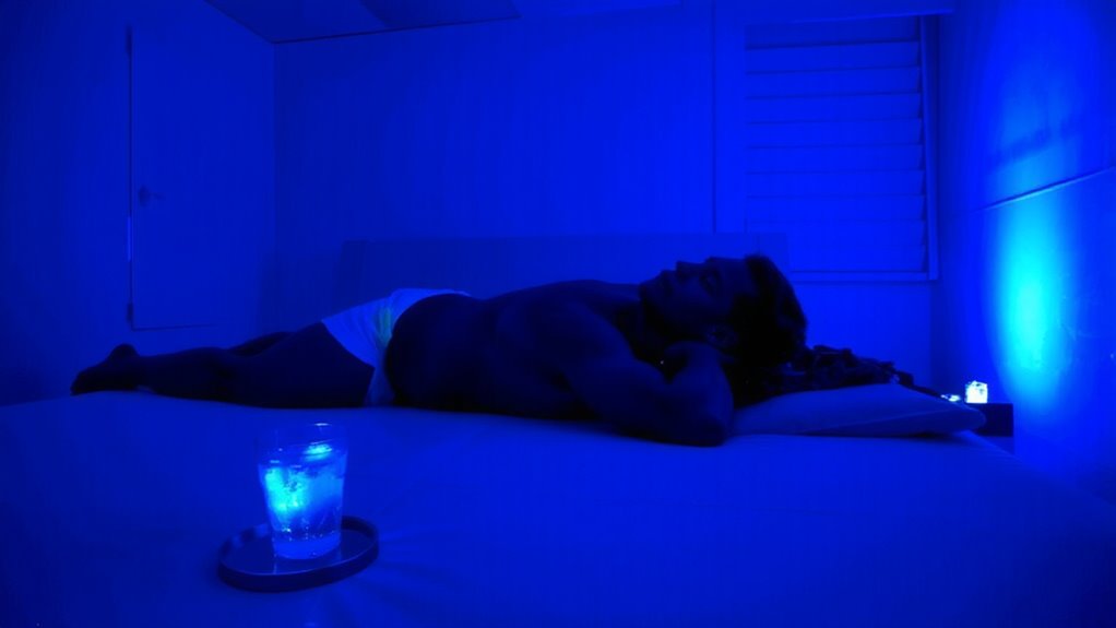 glycine cools core speeds sleep