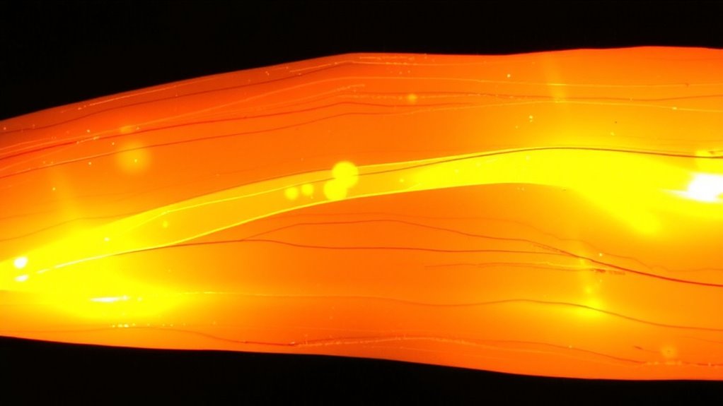 glycogen fuels intense muscle effort