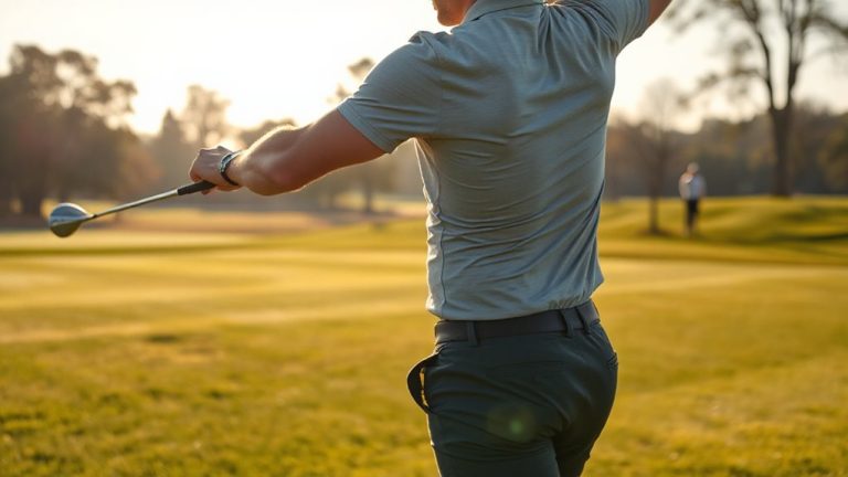 golf prehab for back pain