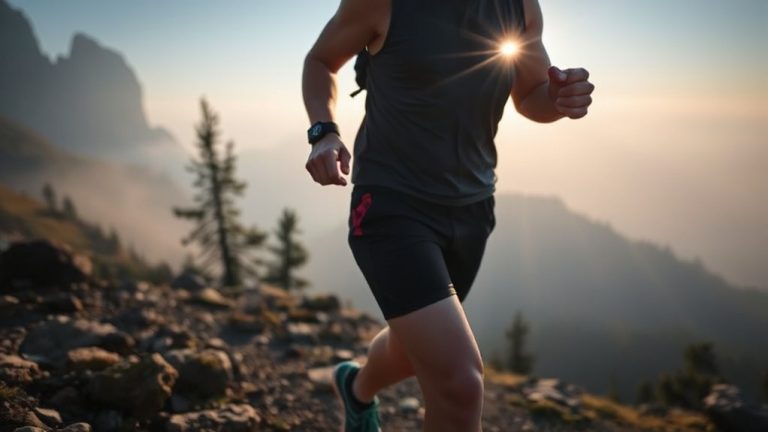 gps wearables enhance outdoor recovery