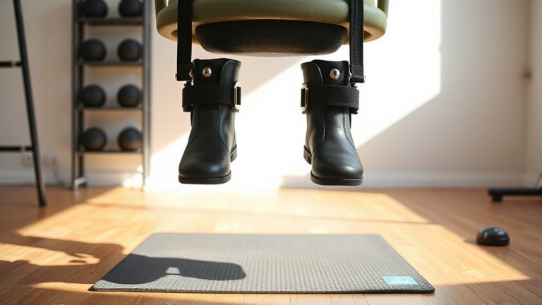gravity boot lumbar therapy alternatives