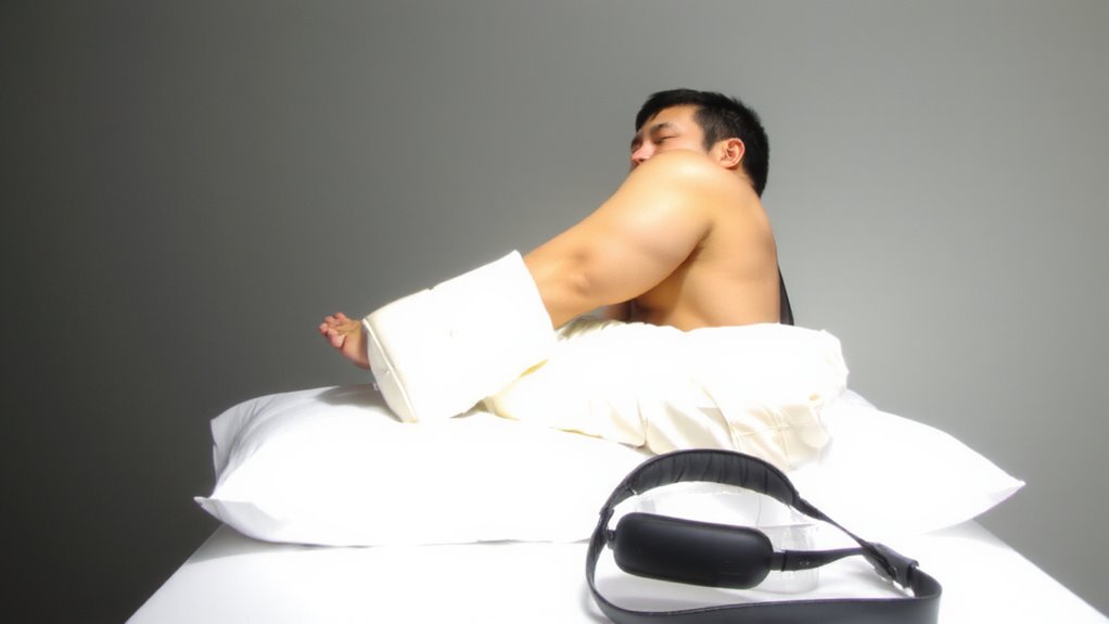 guided imagery slows atrophy