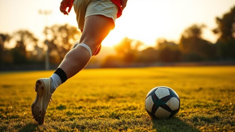 hamstring strength optimization for soccer