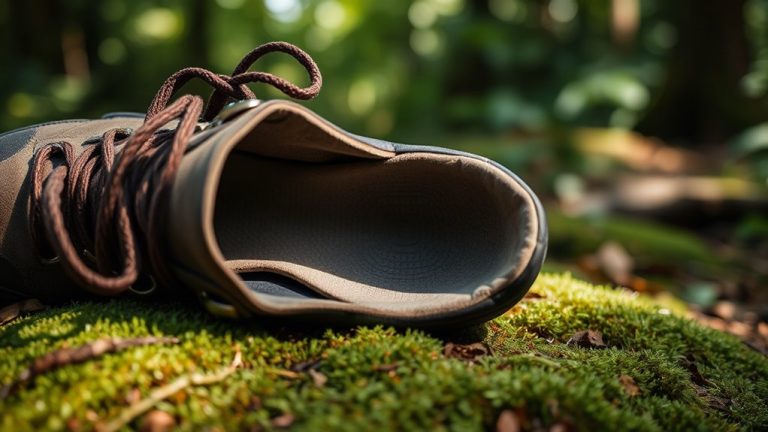 happy feet hiking insoles