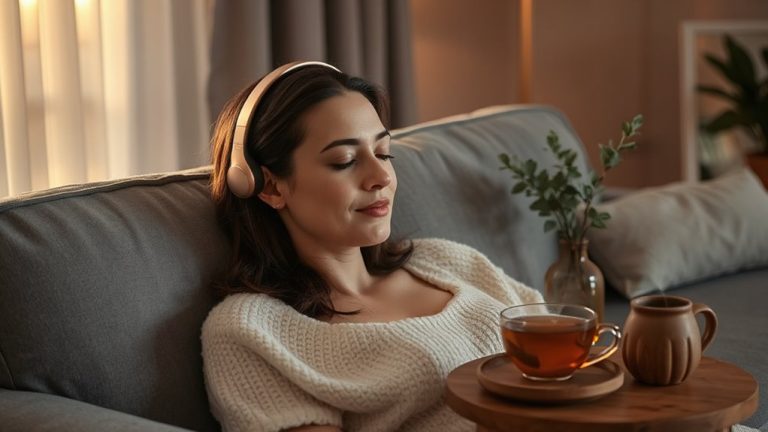 headache relief massagers