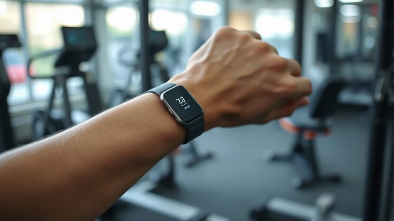 heart rate variability monitoring