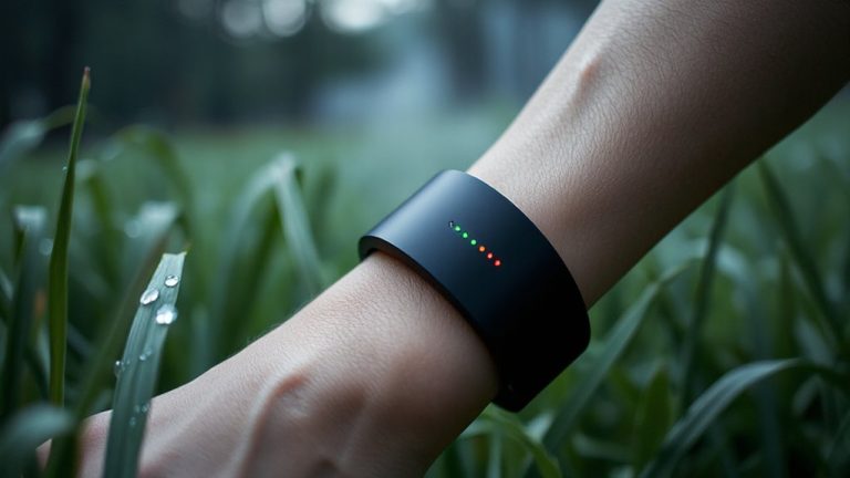 heart rate variability tracking